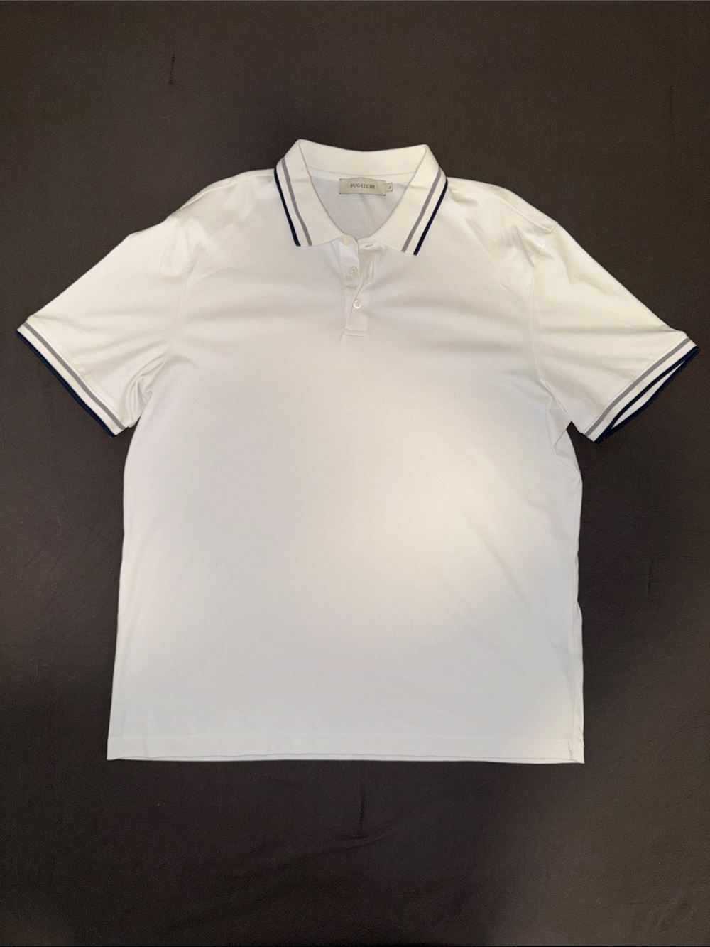 Bugatchi Polo Shirt